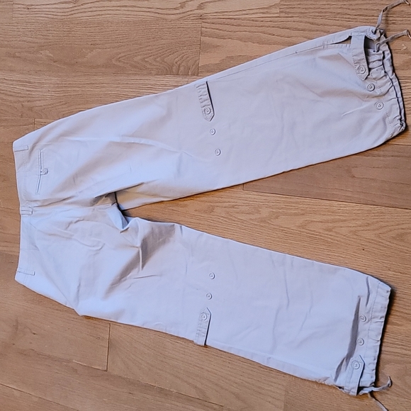 Gap Pants - SZ 8 - Picture 4 of 6